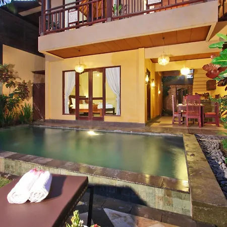 Bali Ayu Hotel & Villas