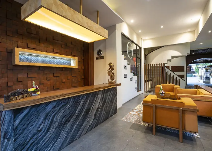 Bali Ayu & 10 Minutes Walking Distance To The Kuta (Bali)