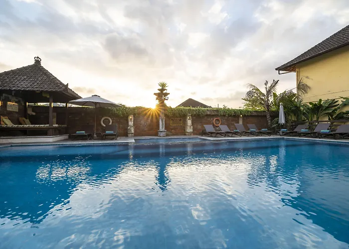 Bali Ayu & 10 Minutes Walking Distance To The Kuta (Bali)