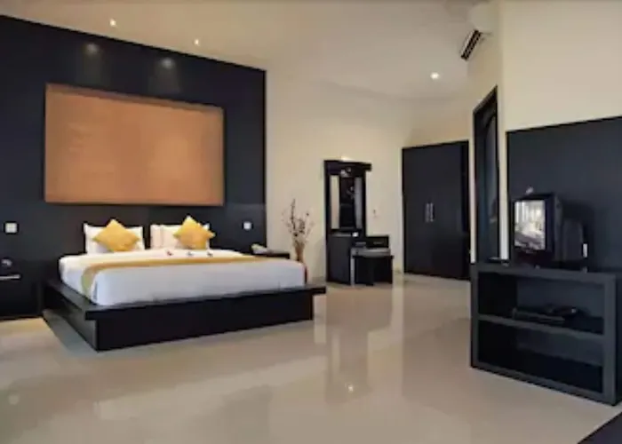 Hotel Bali Ayu & 10 Minutes Walking Distance To The Kuta (Bali)