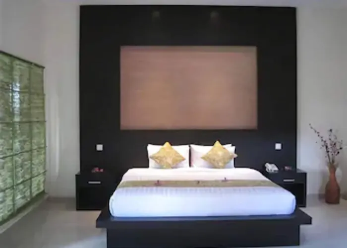 Hotel Bali Ayu & 10 Minutes Walking Distance To The Kuta (Bali)