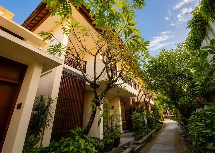 Bali Ayu & 10 Minutes Walking Distance To The Kuta (Bali)