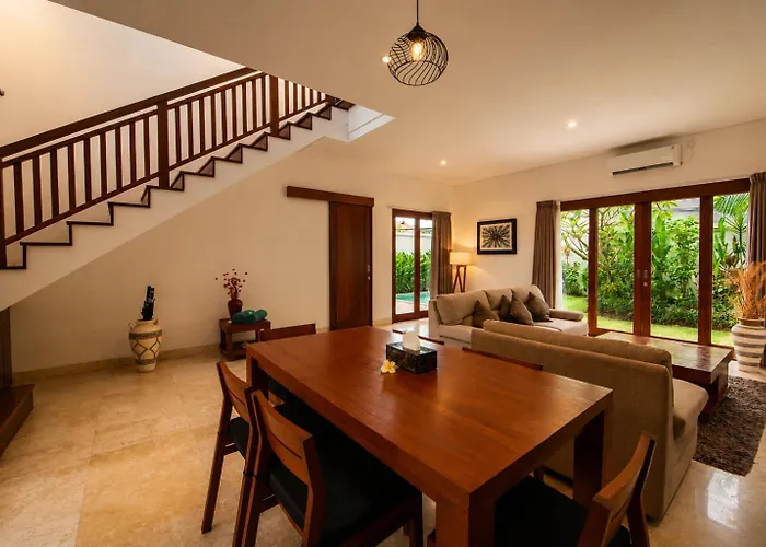 Hotel Bali Ayu & 10 Minutes Walking Distance To The