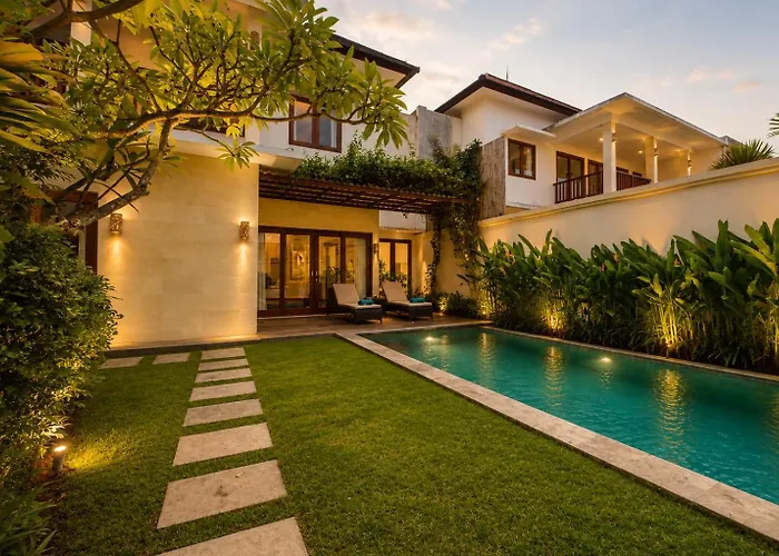 Hotel Bali Ayu & 10 Minutes Walking Distance To The Kuta (Bali)
