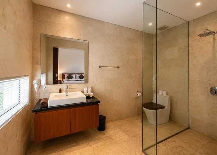 Hotel Bali Ayu & 10 Minutes Walking Distance To The