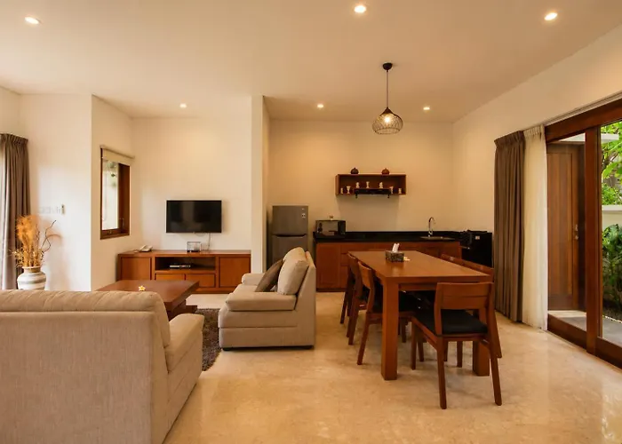 Bali Ayu & 10 Minutes Walking Distance To The Kuta (Bali)
