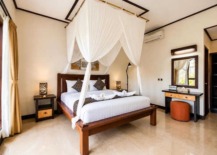 Hotel Bali Ayu & 10 Minutes Walking Distance To The Kuta (Bali)