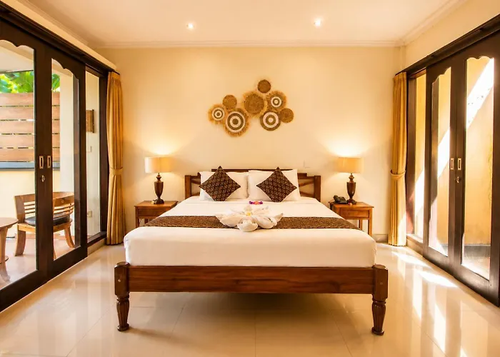 Bali Ayu & 10 Minutes Walking Distance To The Kuta (Bali)