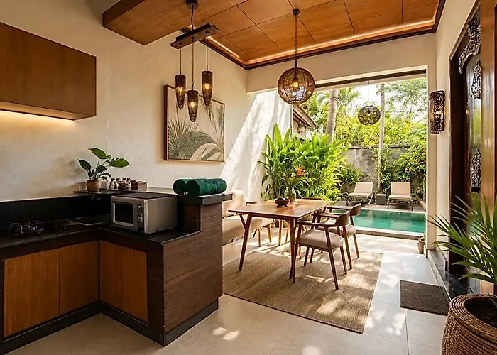 Bali Ayu & 10 Minutes Walking Distance To The Hotel Kuta Lombok