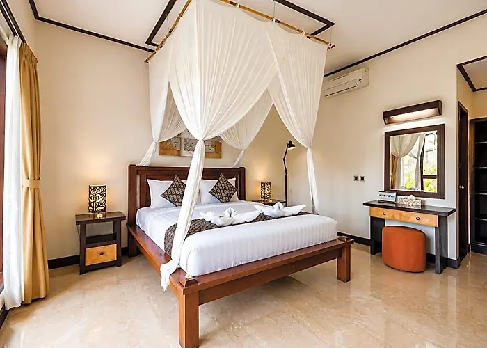 Bali Ayu & 10 Minutes Walking Distance To The Hotel Kuta (Bali)