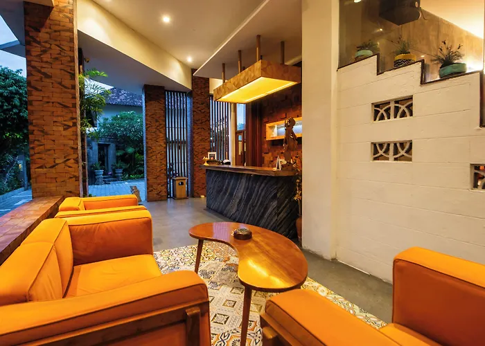 Bali Ayu & 10 Minutes Walking Distance To The 4*