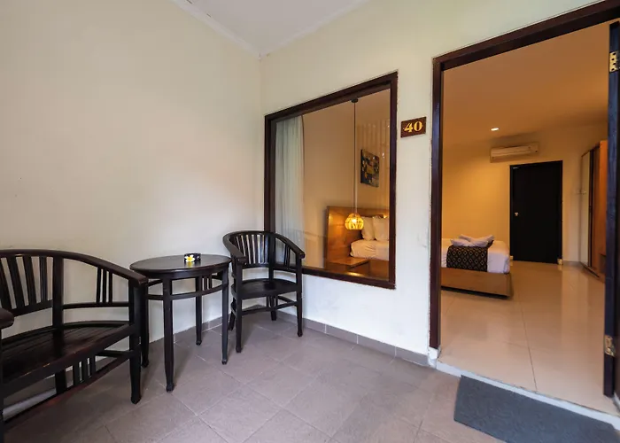 Bali Ayu & 10 Minutes Walking Distance To The Kuta (Bali)