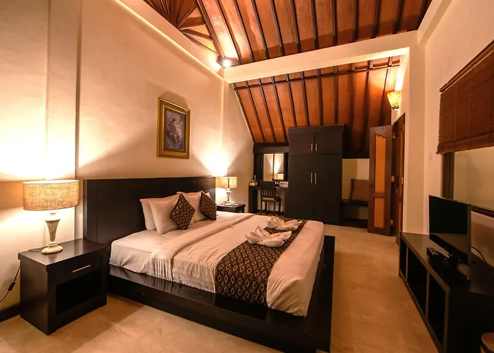 Bali Ayu & 10 Minutes Walking Distance To The Hotel Kuta (Bali)